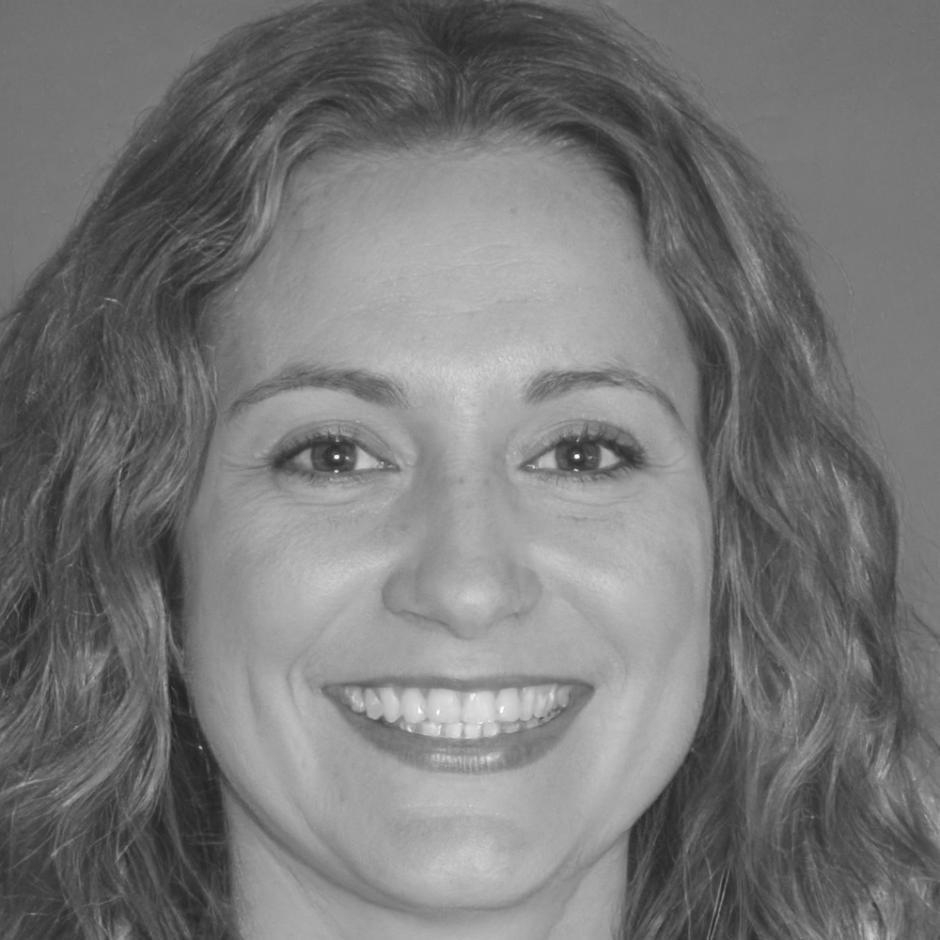 Portrait de Clarisse Beaumont