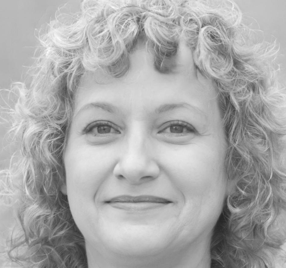 Portrait de Léonie Martel