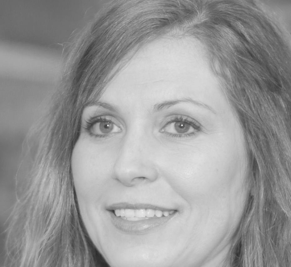 Portrait de Maëlys Joubert