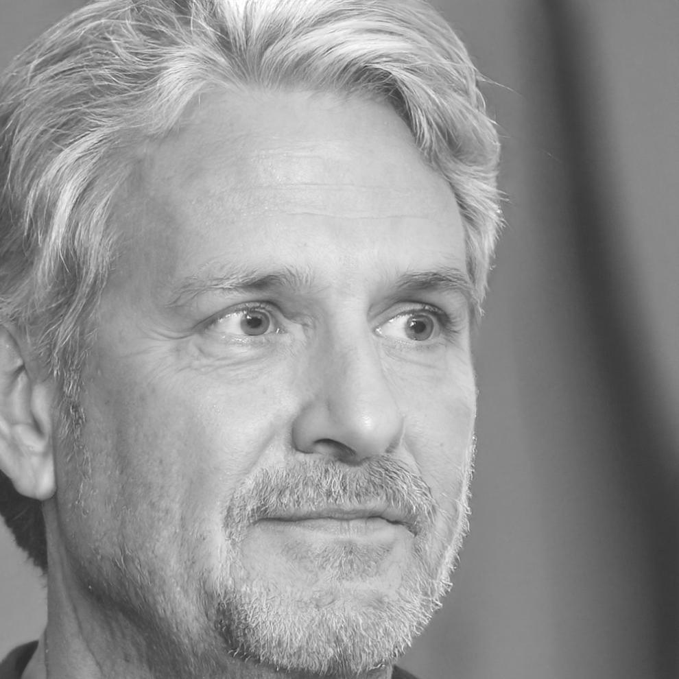 Témoignage de Dimitri